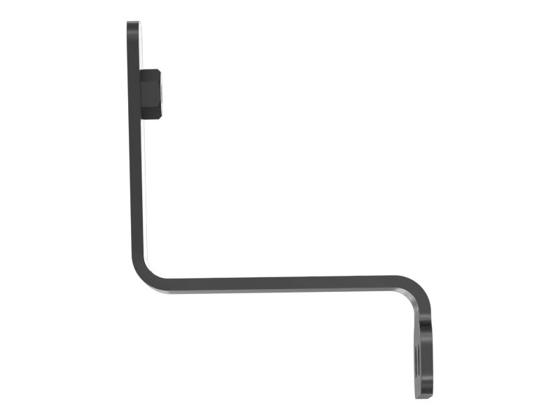 613-2673: All Wheel Drive Front Cover Bracket 6132673 купить
