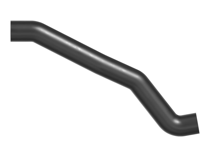 606-7407: 55.7mm Inner Diameter Air Lines Hose 6067407 купить
