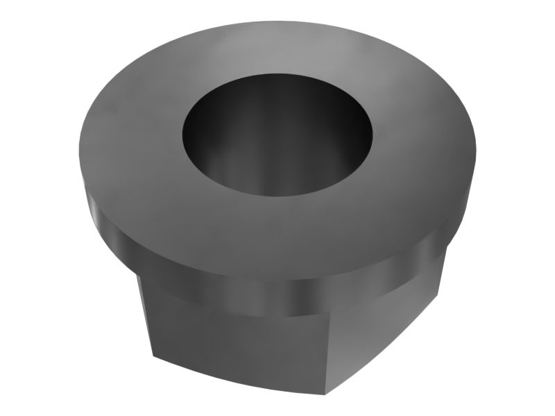 618-3095: Шестигранная контргайка M18 x 1,5 6183095 купить