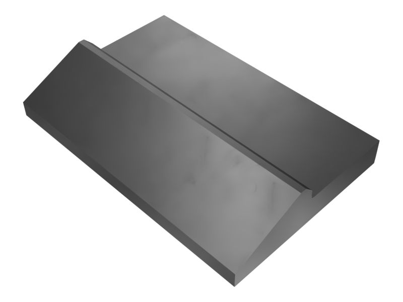 562-7249: Bucket Segment Edge 5627249 купить