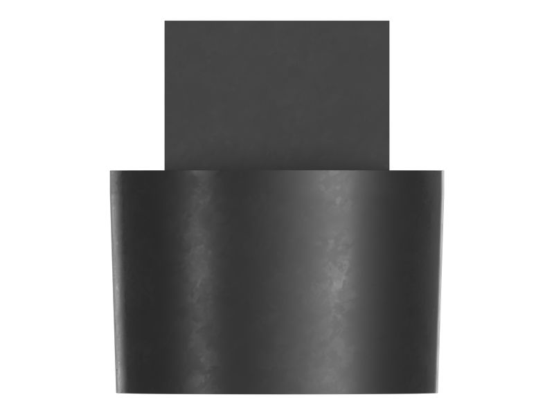 439-8154: Lubrication Tank Rod Plug 4398154 купить