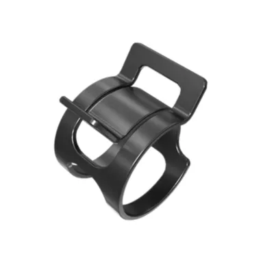 633-2128: Clean Emissions Module Hose Spring Band Clamp