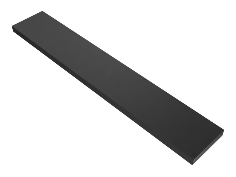 500-3287: 25.4mm Thick Power Module Heat Insulation 5003287 купить