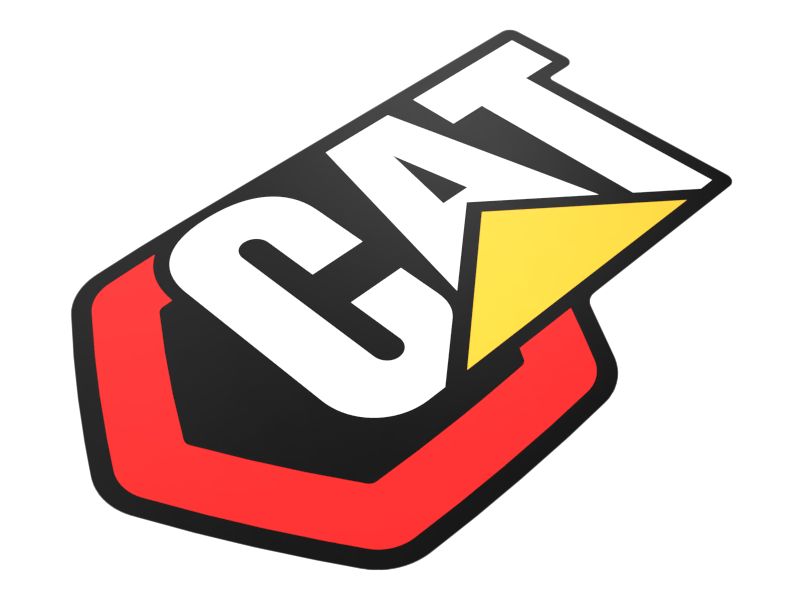 650-1227: Левая идентификационная пленка для Cat 6501227 купить
