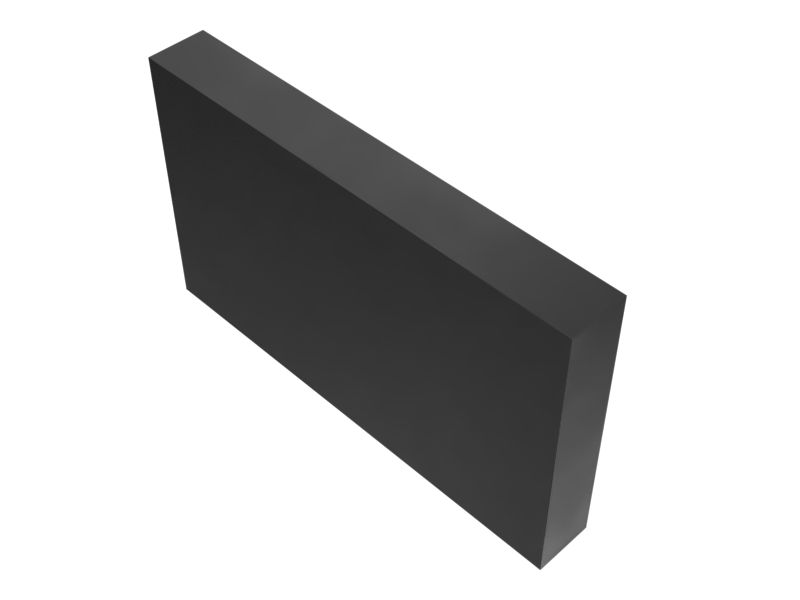 661-4422: 15mm Thick Electronic Control Unit Cover Seal 661-4422 Caterpillar