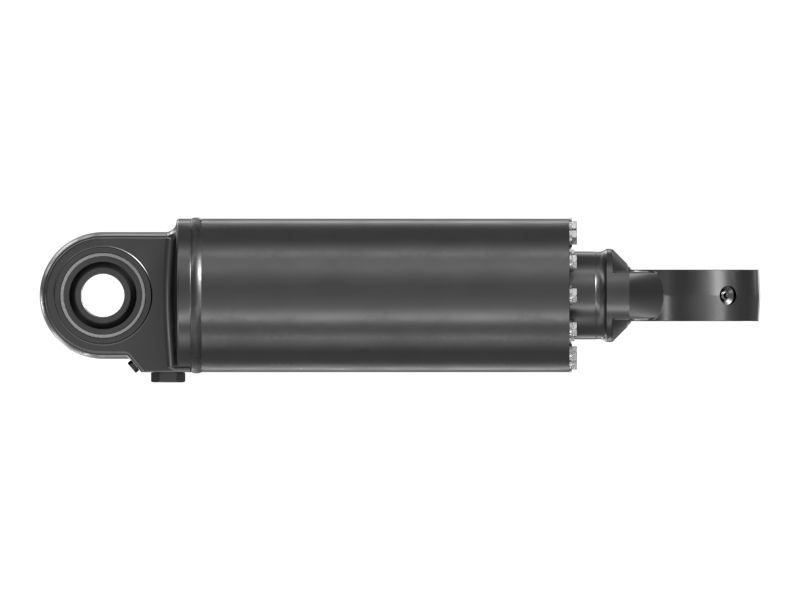 609-6560: 150mm Bore Diameter Front Suspension Cylinder 6096560 купить