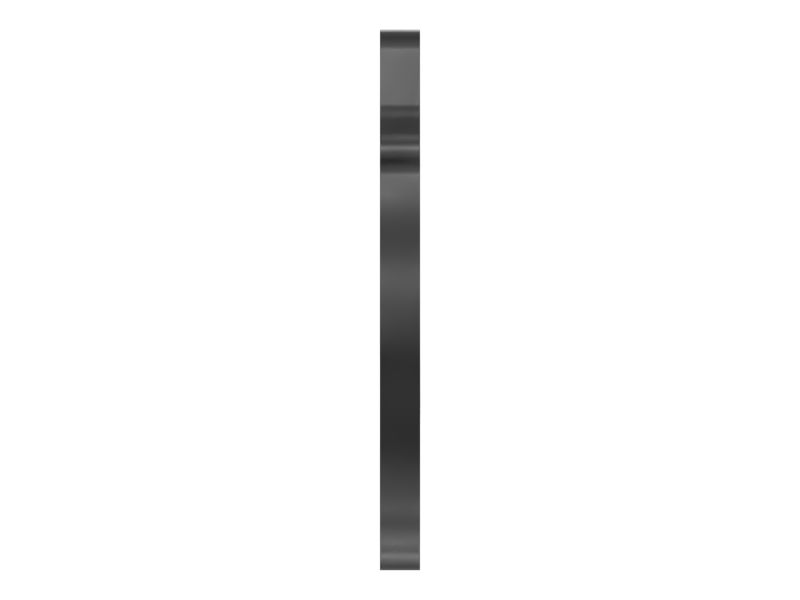 647-1987: 10mm Thick Battery Lifting Bracket 6471987 купить