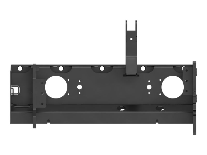 525-8924: Left Hand Screed Hardware Frame 5258924 купить