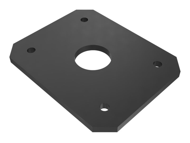 650-3158: 25.4mm Thick Pipe Dust Seal 650-3158 Caterpillar