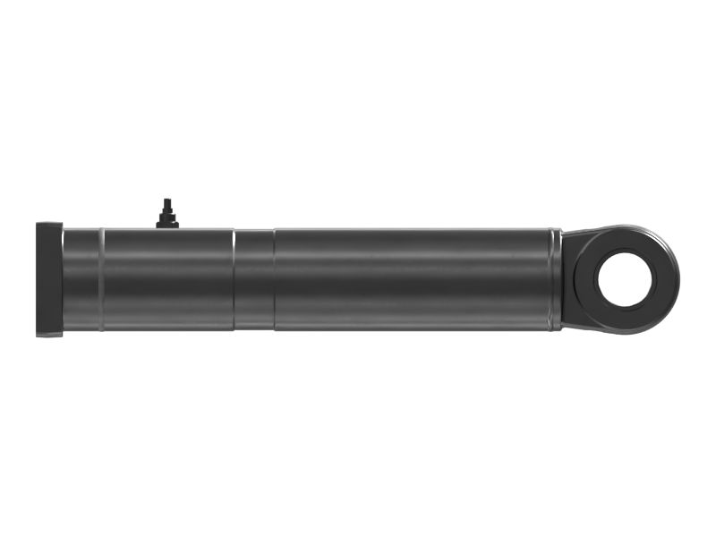 609-6582: 127mm Bore Diameter Hydraulic Steering Cylinder 6096582 купить