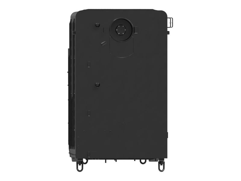 624-5372: 8100 Liter Capacity Fuel Tank 6245372 buy