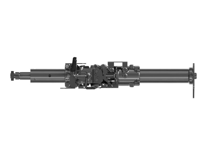 607-6416: Steering Control Column 6076416 купить