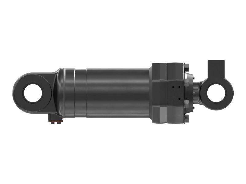 609-6575: 209.6mm Bore Diameter Hydraulic Cylinder 6096575 购买