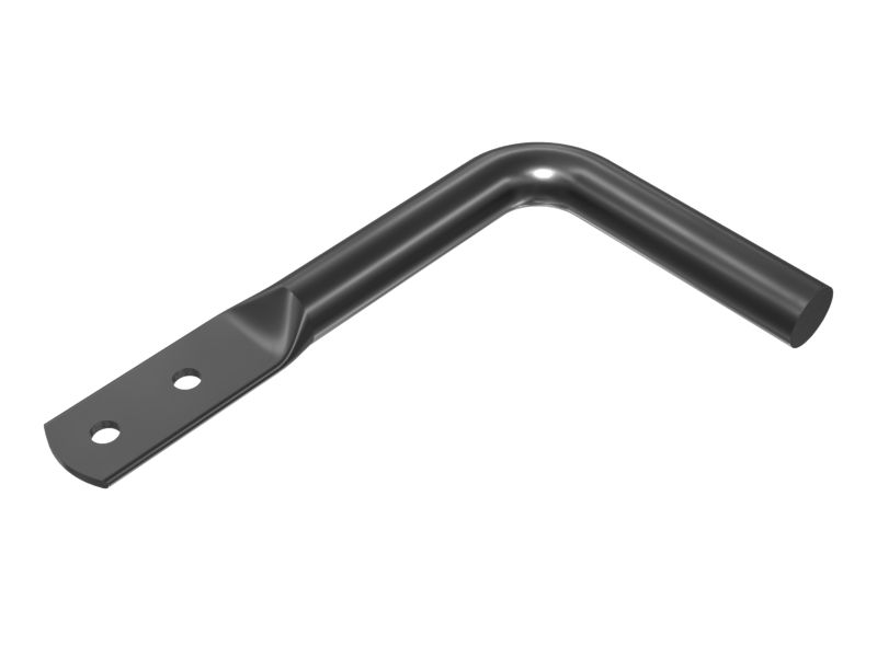 631-9566: Mirror Mounting Tube 631-9566 Caterpillar
