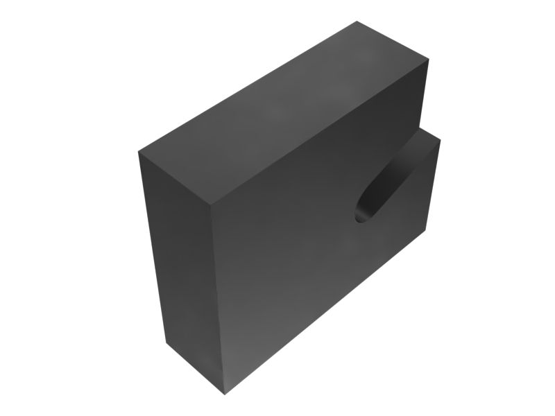 633-5661: 50.8mm Thick Hood Enclosure Liner 6335661 купить