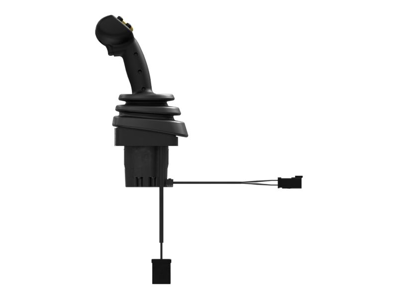 633-3963: Left Hand Side Joystick Handle Control 6333963 купить