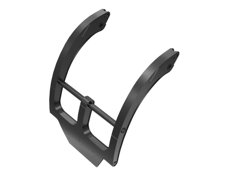 568-1275: Logging Fork Clamp 5681275 купить