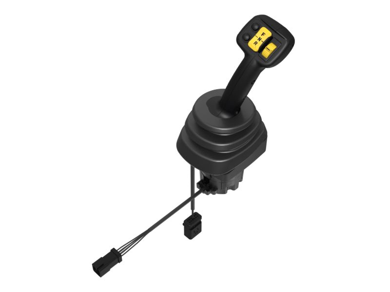 633-3963: Left Hand Side Joystick Handle Control 6333963 купить