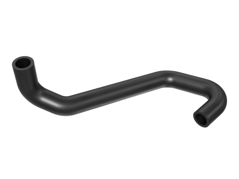 621-3835: Cabin Heater Coolant Lines Hose 6213835 купить
