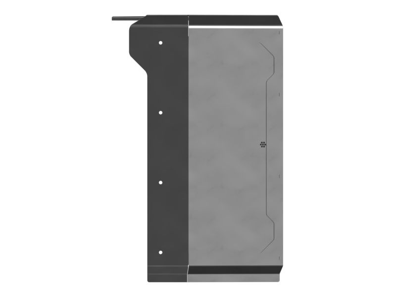615-6852: Enclosure Hood Grill 6156852 购买