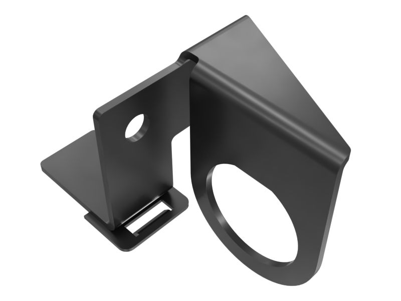 617-7070: Electrical Wiring Mounting Bracket 6177070 купить