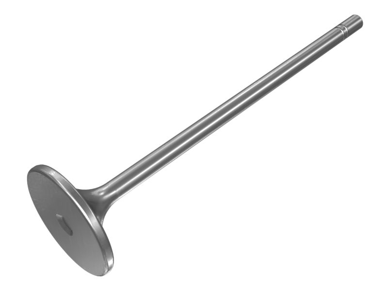648-3380: 56mm Outer Diameter Cylinder Head Exhaust Valve 6483380 Caterpillar