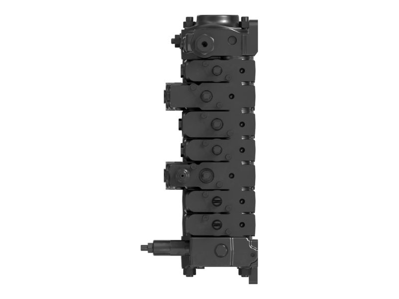 634-5956: Hydraulic Control Valve 6345956 купить