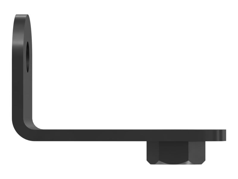 634-7182: 4mm Thick Drain Lines Mounting Bracket 6347182 купить