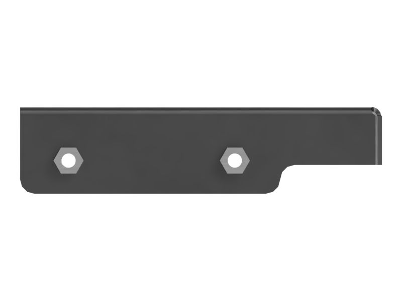 593-9548: 3mm Thickness Fuel Cooler Mounting Bracket 5939548 купить