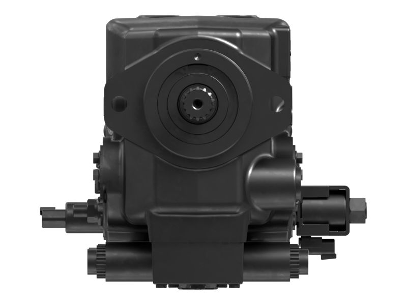 592-8563: Hydraulic Piston Pump 5928563 купить