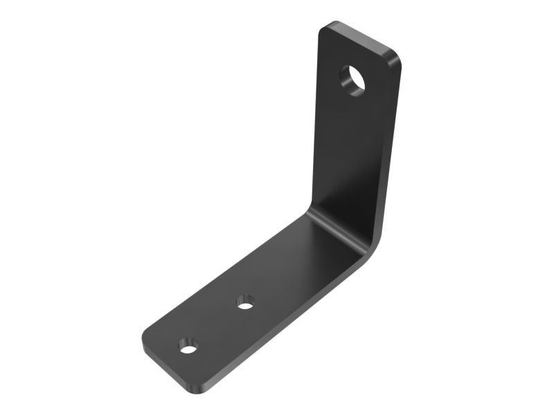 638-6763: 5mm Thick Coolant Lines Mounting Bracket 6386763 купить