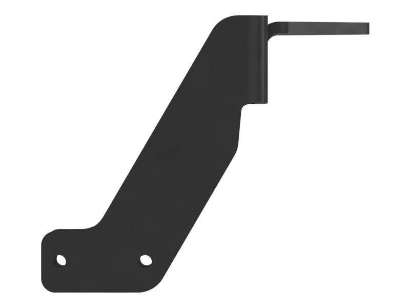 634-7232: 10mm Thick Step Mounting Plate 6347232 купить