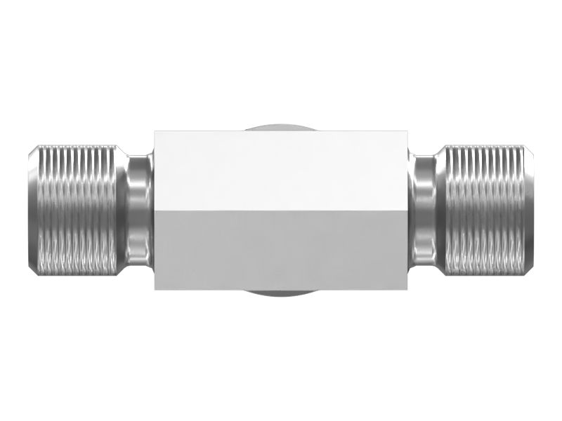 632-0438: M14 X 9/16"parking Brake Lines Adapter 6320438 купить