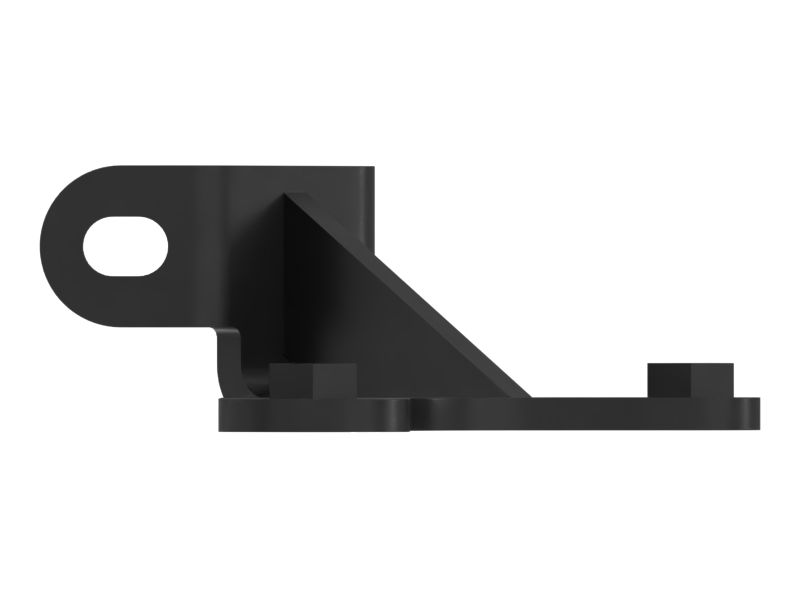 632-9790: Fuel Lines Mounting Bracket 6329790 купить