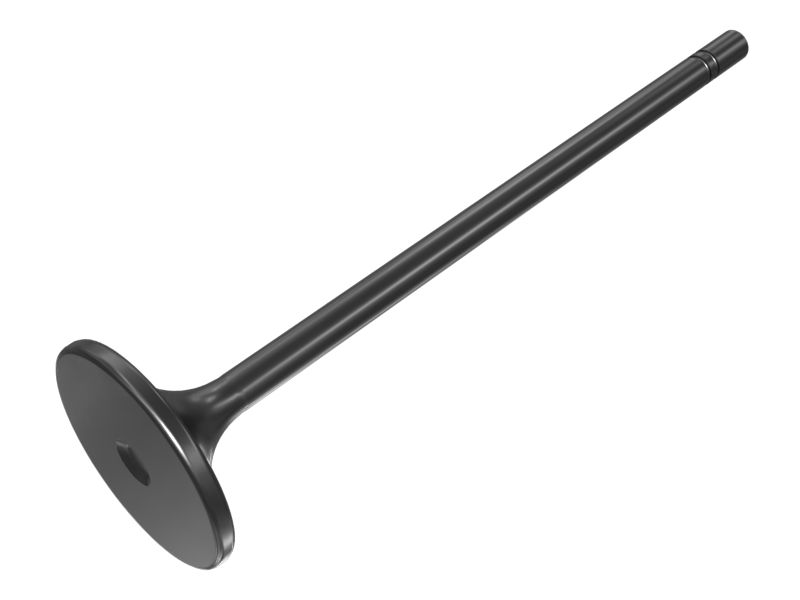 630-9901: 56mm Outer Diameter Cylinder Head Intake Valve 6309901 Caterpillar