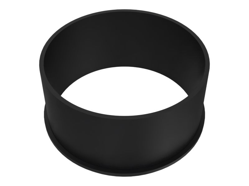 656-5129: Engine Air Lines Reinforcement Ring 6565129 Caterpillar