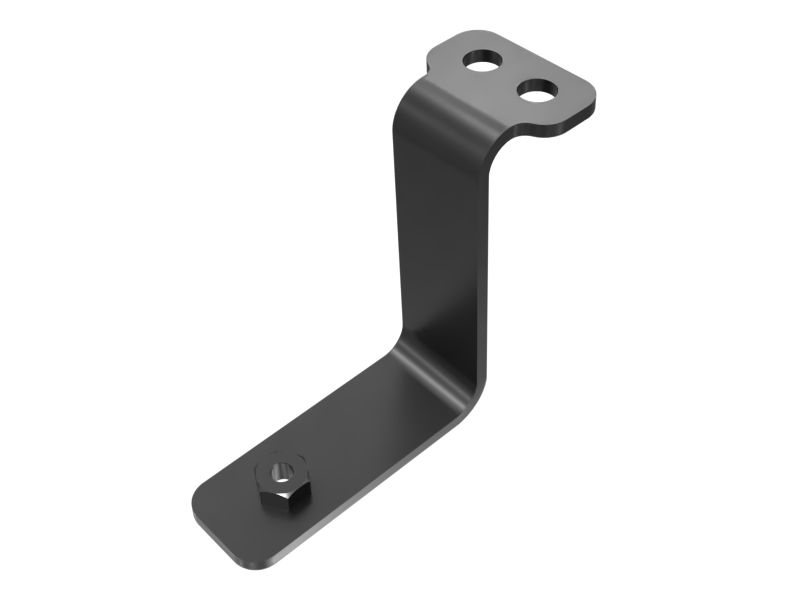 613-6391: All Wheel Drive Cover Mounting Bracket 613-6391 Caterpillar