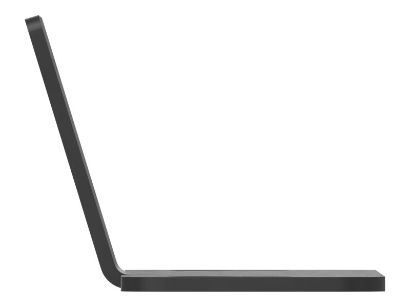 658-7033: 3mm Thick Tablet Console Mounting Plate 6587033 купить