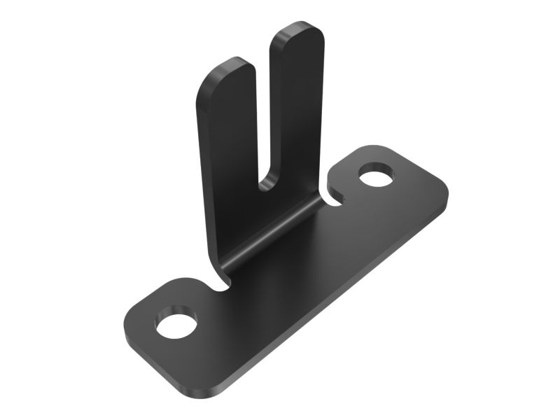 632-9501: Electrical Pump Wiring Mounting Bracket 6329501 купить