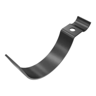 550-1137: 3mm Thick Lift Cylinder Clamp