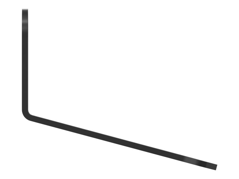 638-6739: 3mm Thick Fuel Lines Mounting Bracket 6386739 купить