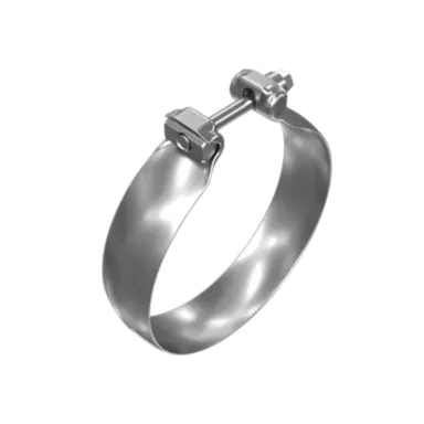 621-8171: Exhaust Lines Band Clamp