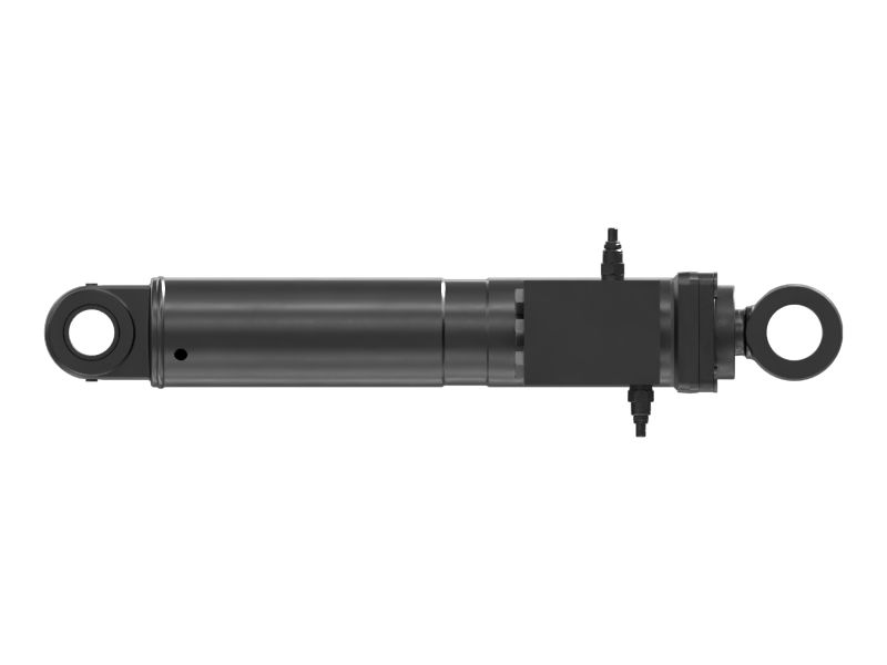 609-6568: 89mm Bore Diameter Ejector Cylinder 6096568 купить
