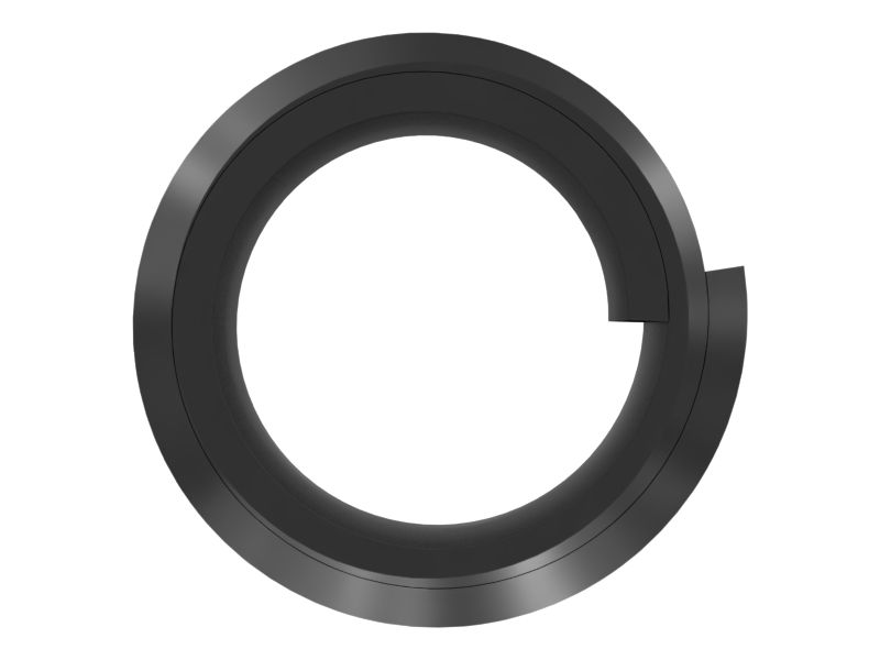 660-6366: Front Wheel Coiled Spring Pin 6606366 купить