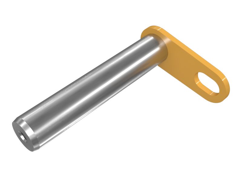 621-3630: 64.85mm Diameter Main Frame Linkage Pin 6213630 купить