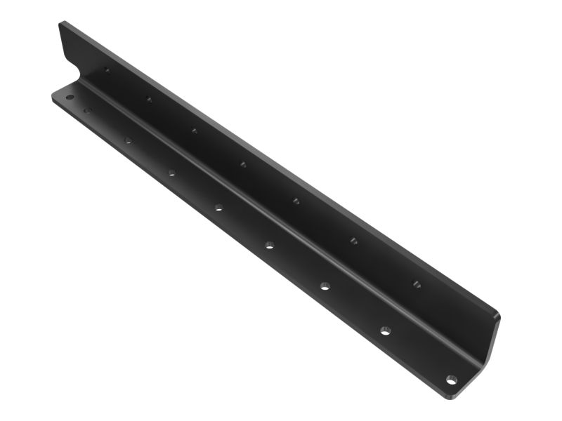 613-8644: Rear Fender Support Plate 613-8644 Caterpillar