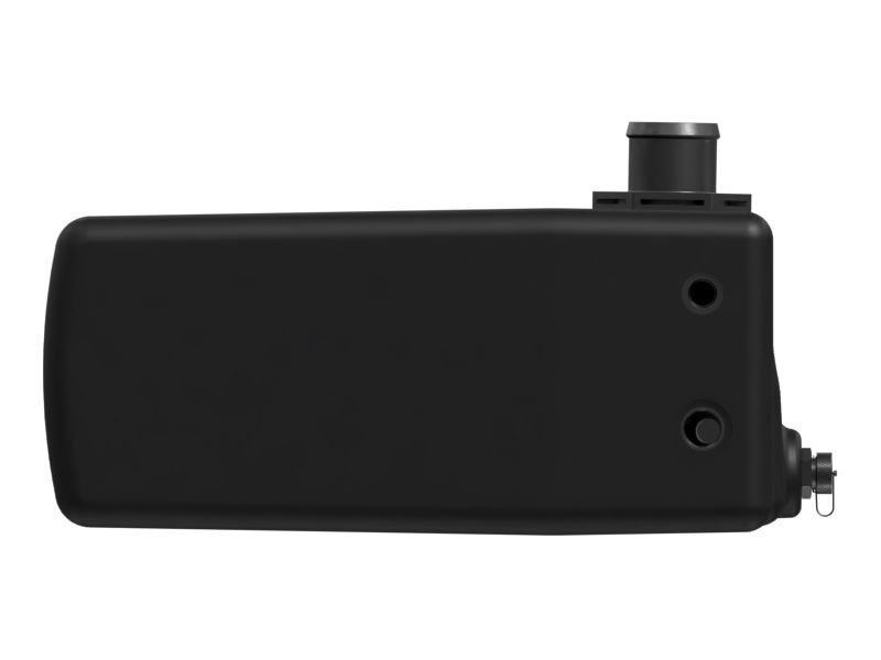 607-2576: Hydraulic Tank 6072576 купить