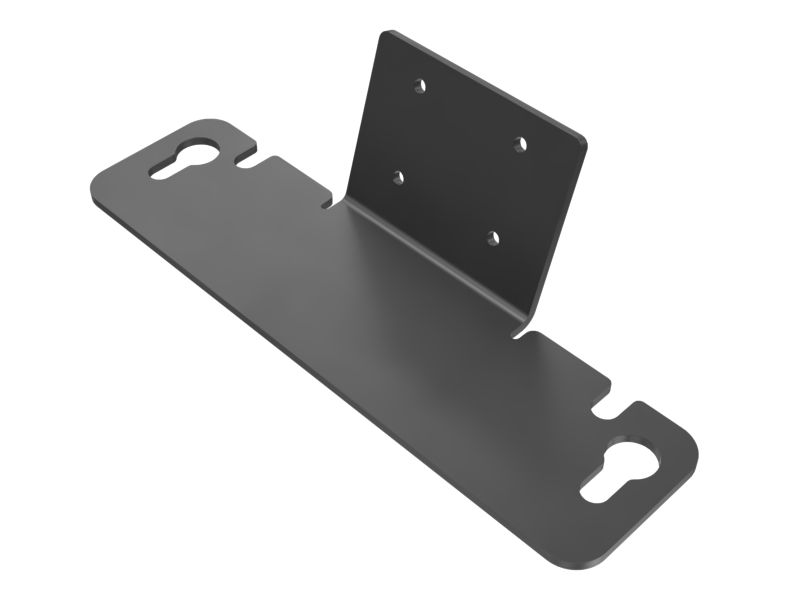 658-7033: 3mm Thick Tablet Console Mounting Plate 6587033 купить