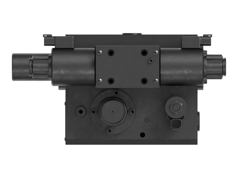 590-0273: Transmission Control Valve 5900273 купить