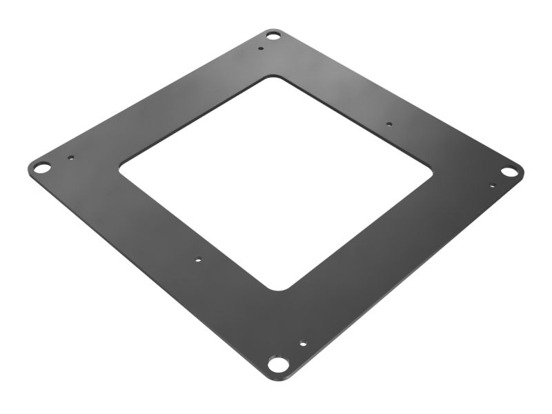 649-1498: 6mm Thick Converter Mounting Support 6491498 купить